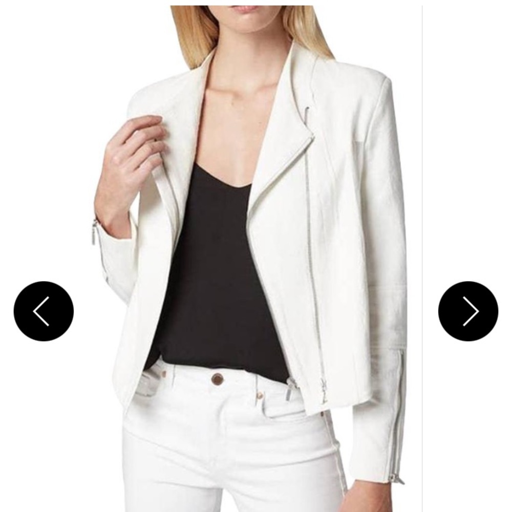 New BLANKNYC  Moto Jacket Coat, Blazer